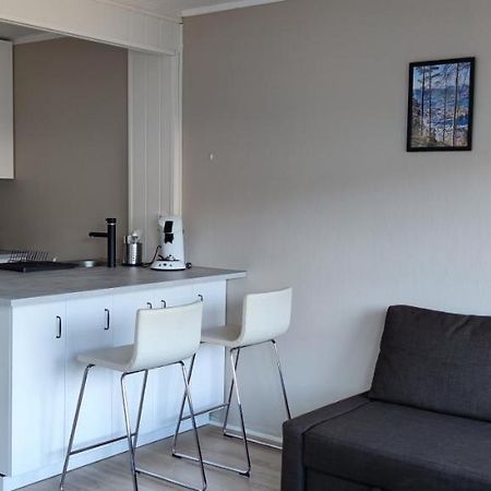 An Apartments Bergen Eksteriør bilde
