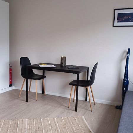 An Apartments Bergen Rom bilde