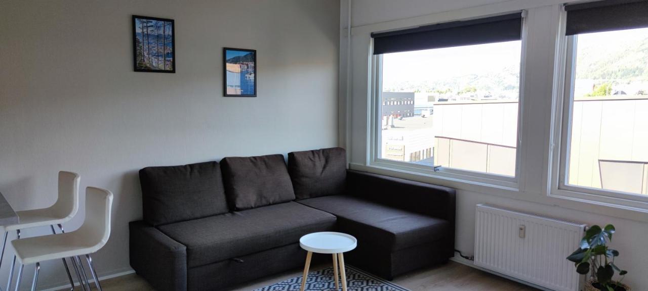 An Apartments Bergen Eksteriør bilde